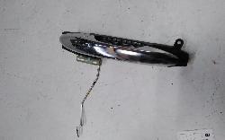 View Auto part Door Handle Great Wall Cannon Ute 2022