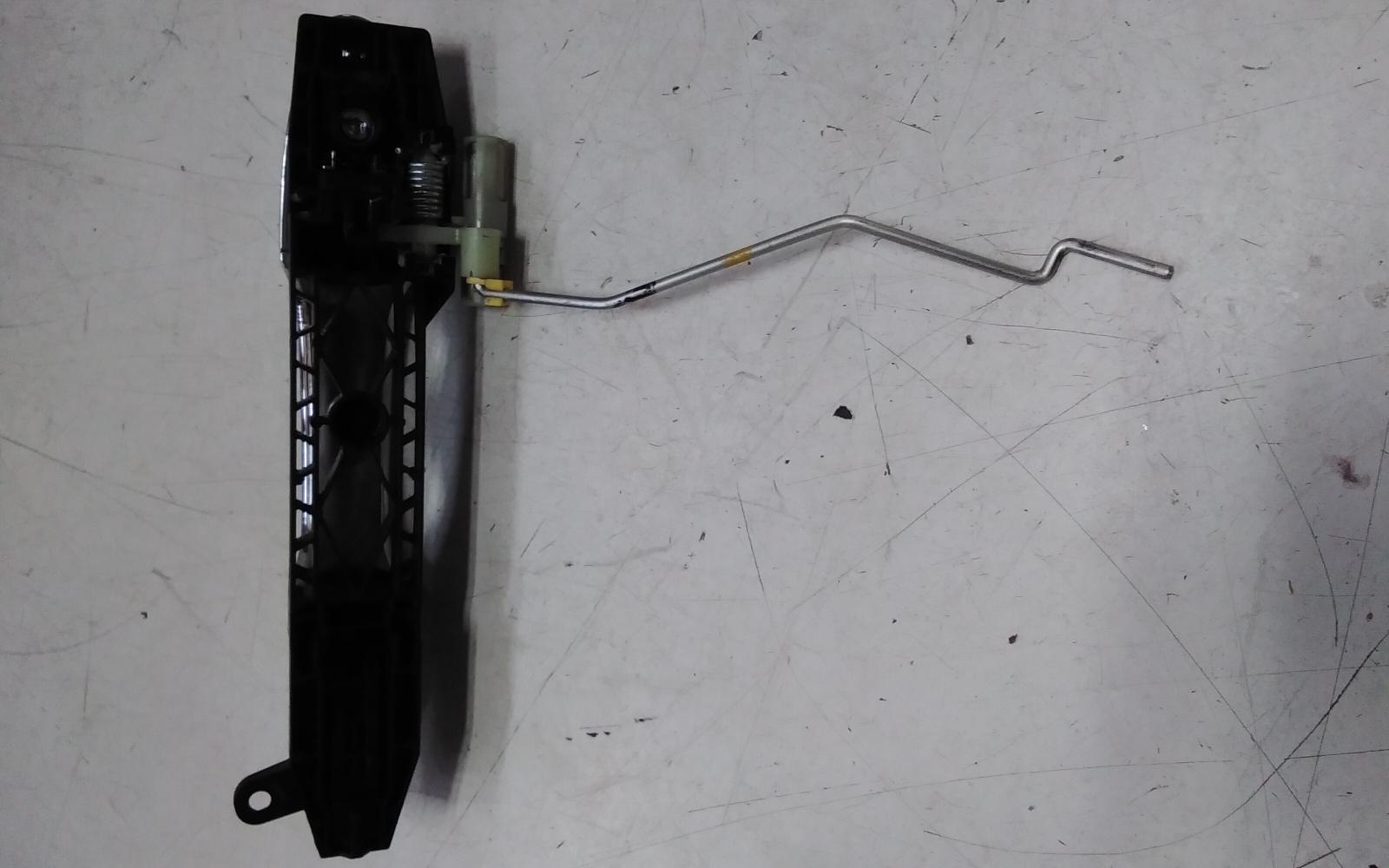 2022 Great Wall Cannon Ute Door Handle View Auto part Door Handle Great Wall Cannon Ute 2022