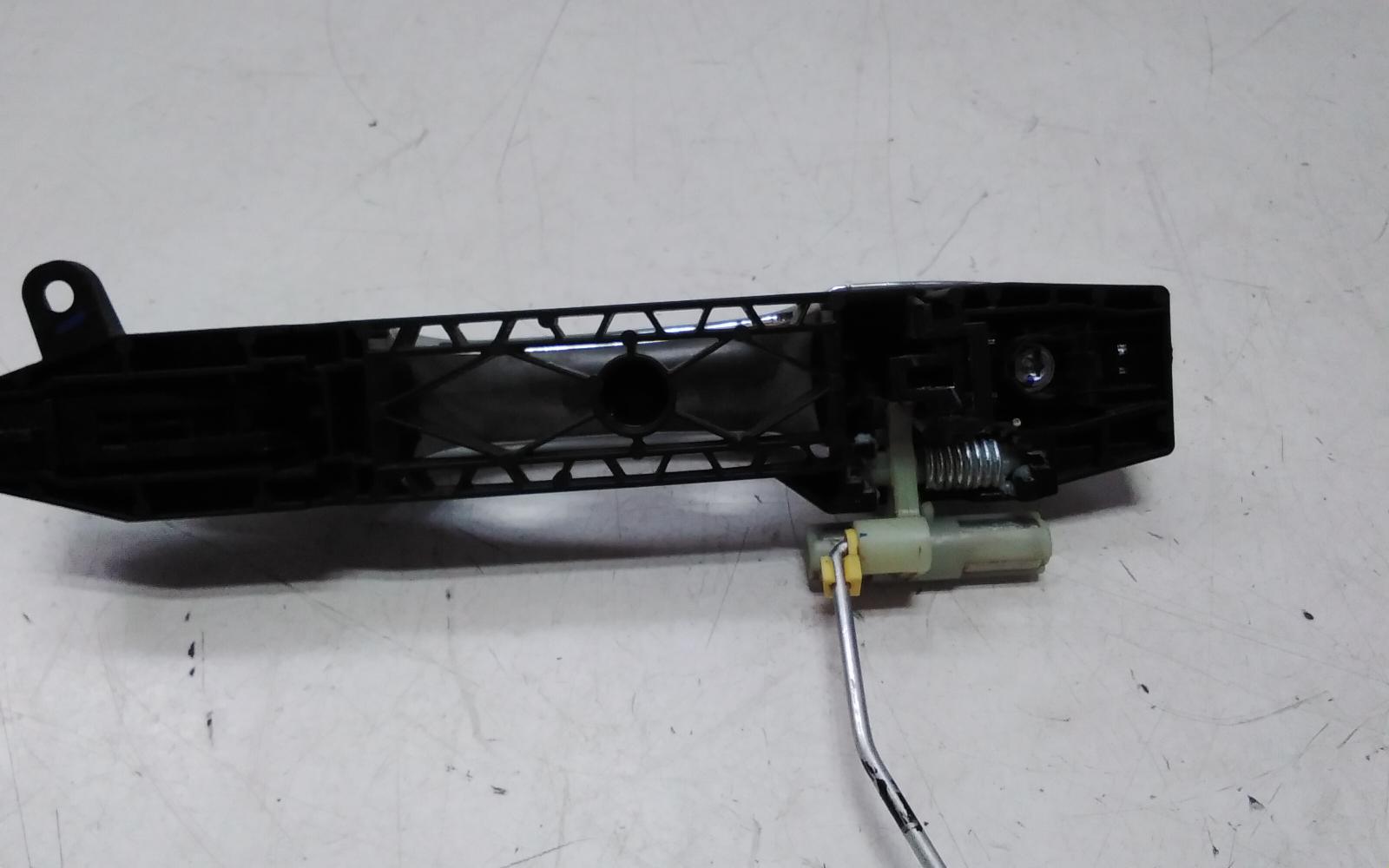 2022 Great Wall Cannon Ute Door Handle View Auto part Door Handle Great Wall Cannon Ute 2022