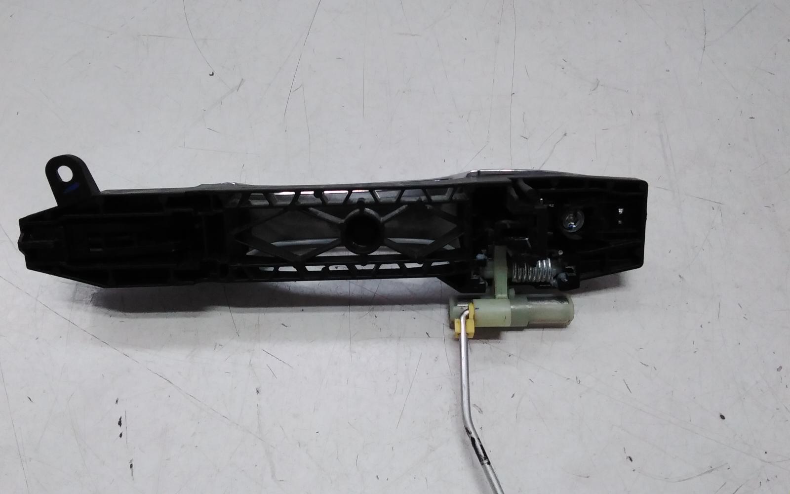 2022 Great Wall Cannon Ute Door Handle View Auto part Door Handle Great Wall Cannon Ute 2022