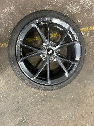 View Auto part Wheel Mag Hyundai I30 2024