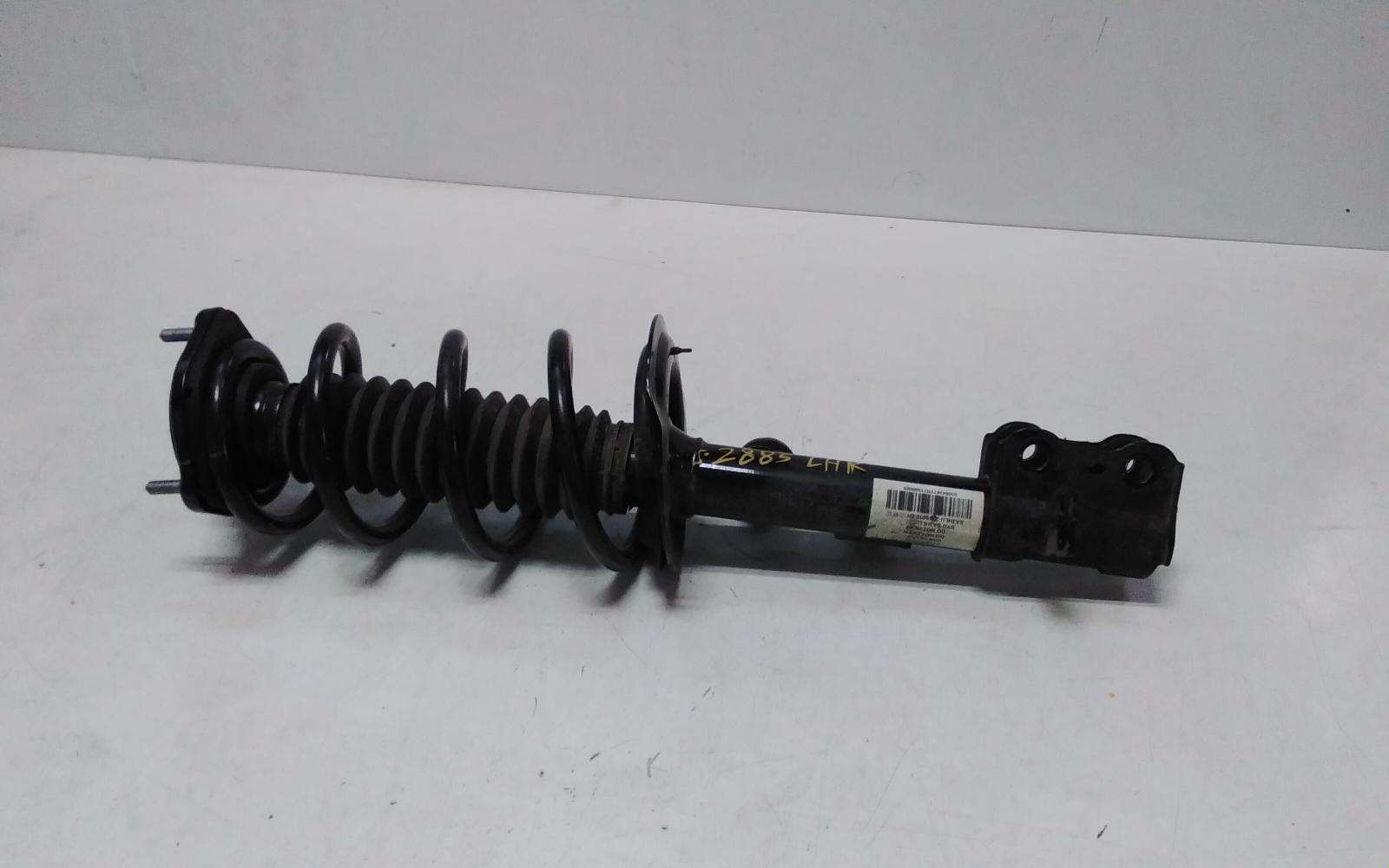 View Auto part Left Rear Strut Byd Sealion 6 2024