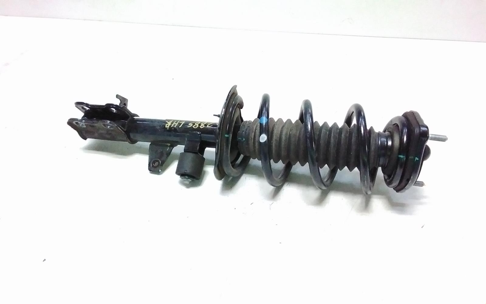 View Auto part Left Rear Strut Byd Sealion 6 2024