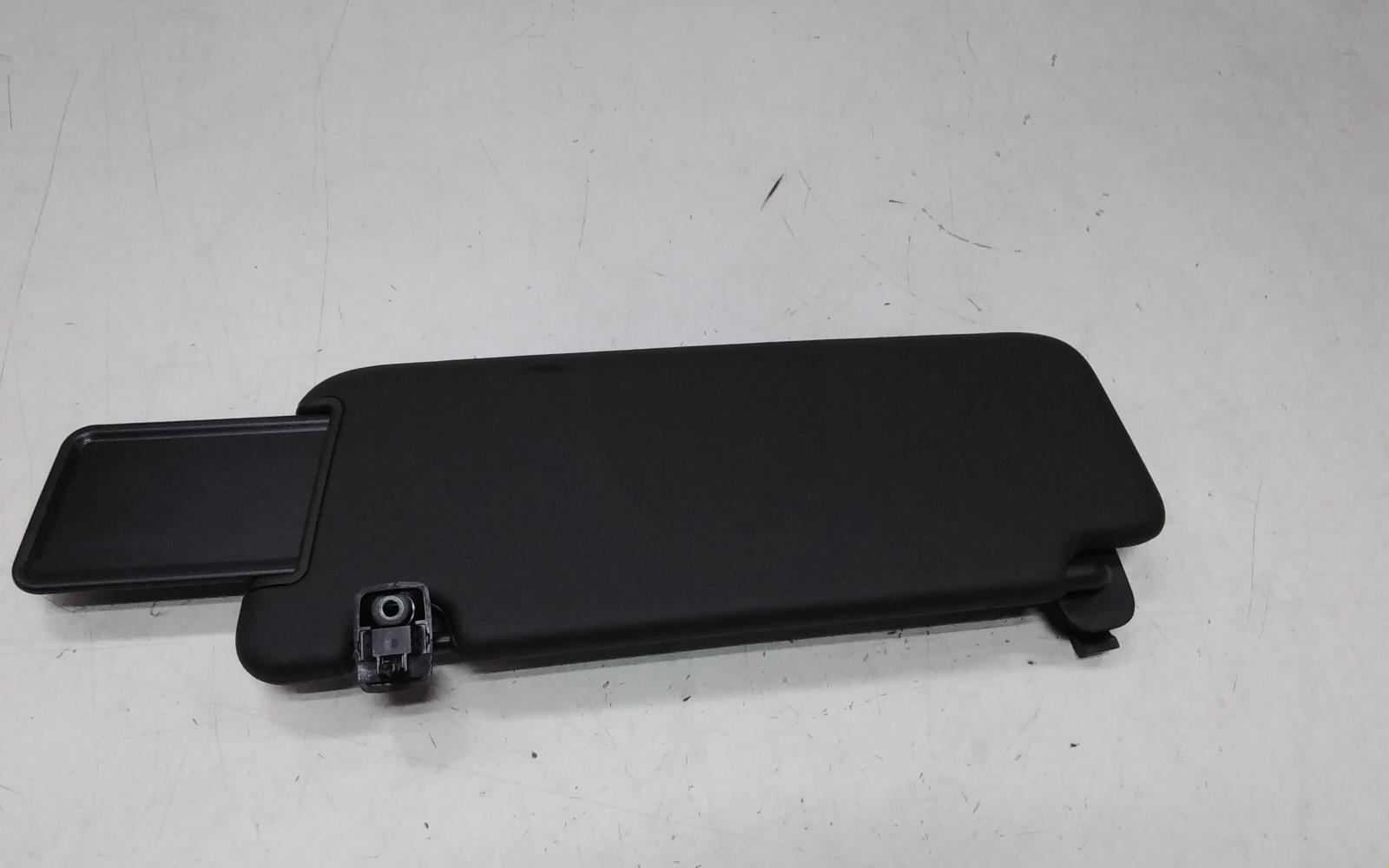 View Auto part Sunvisor Hyundai I30 2023