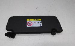 View Auto part Sunvisor Hyundai I30 2023