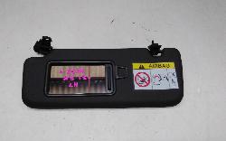 View Auto part Sunvisor Hyundai I30 2023