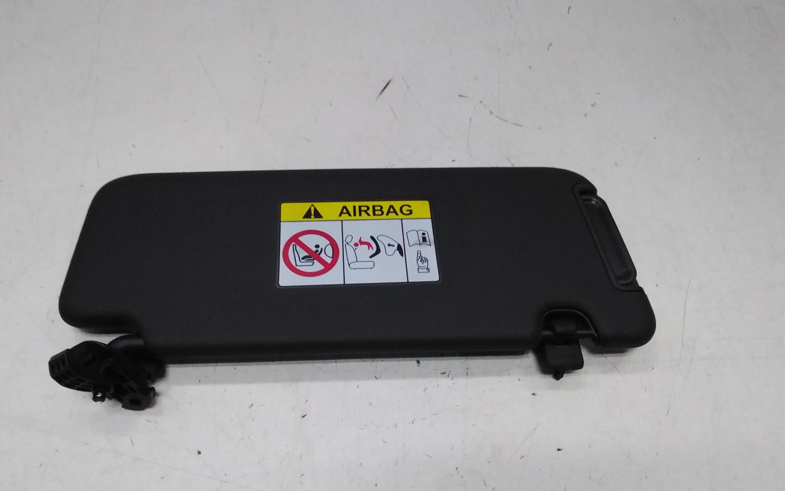 View Auto part Sunvisor Hyundai I30 2023