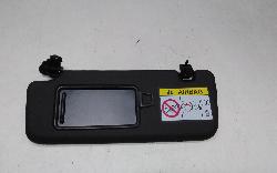 View Auto part Sunvisor Hyundai I30 2023