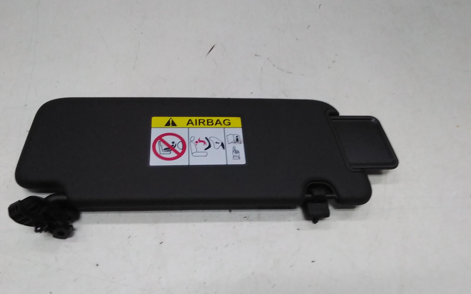 View Auto part Sunvisor Hyundai I30 2023