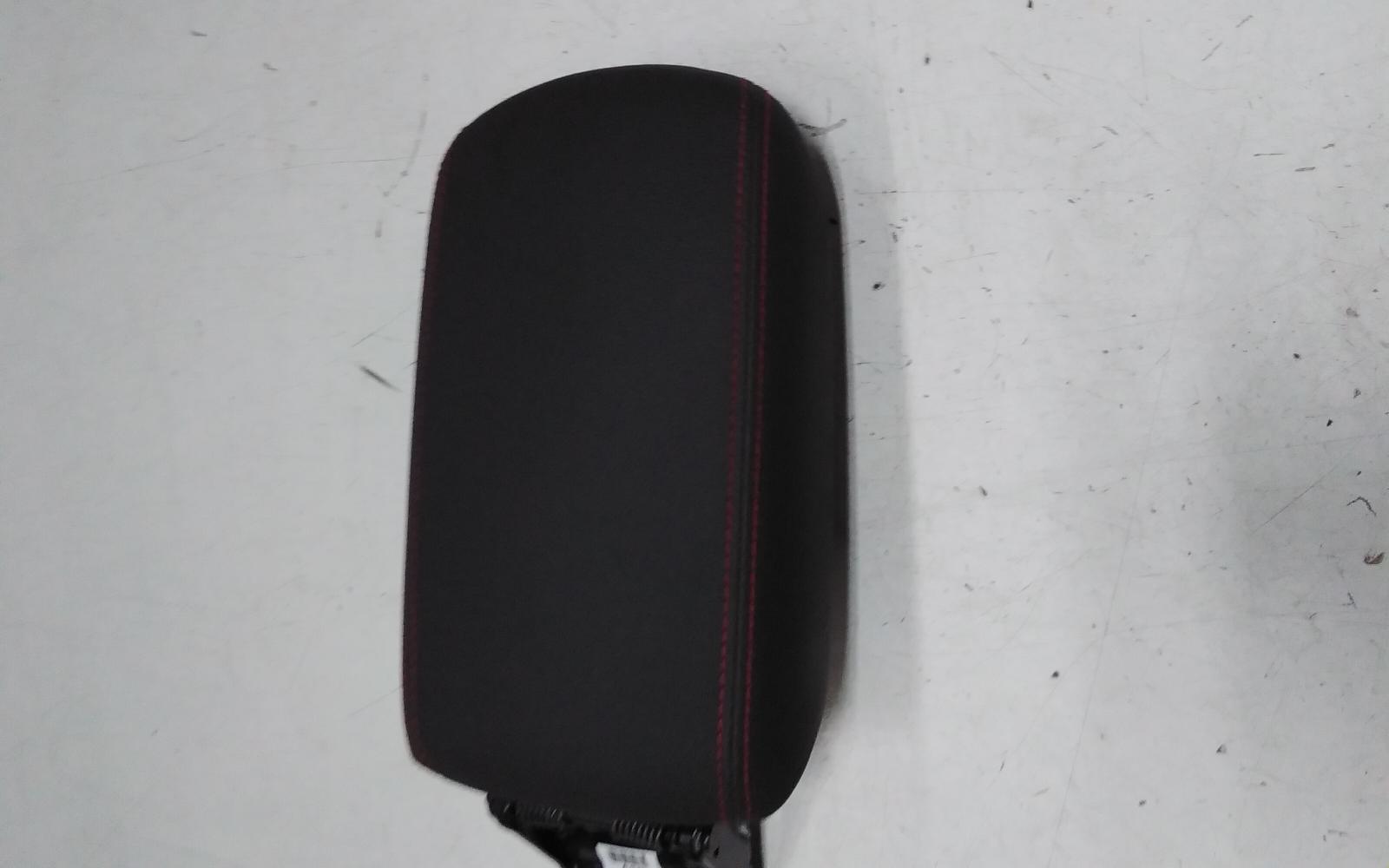 View Auto part Console Hyundai I30 2023