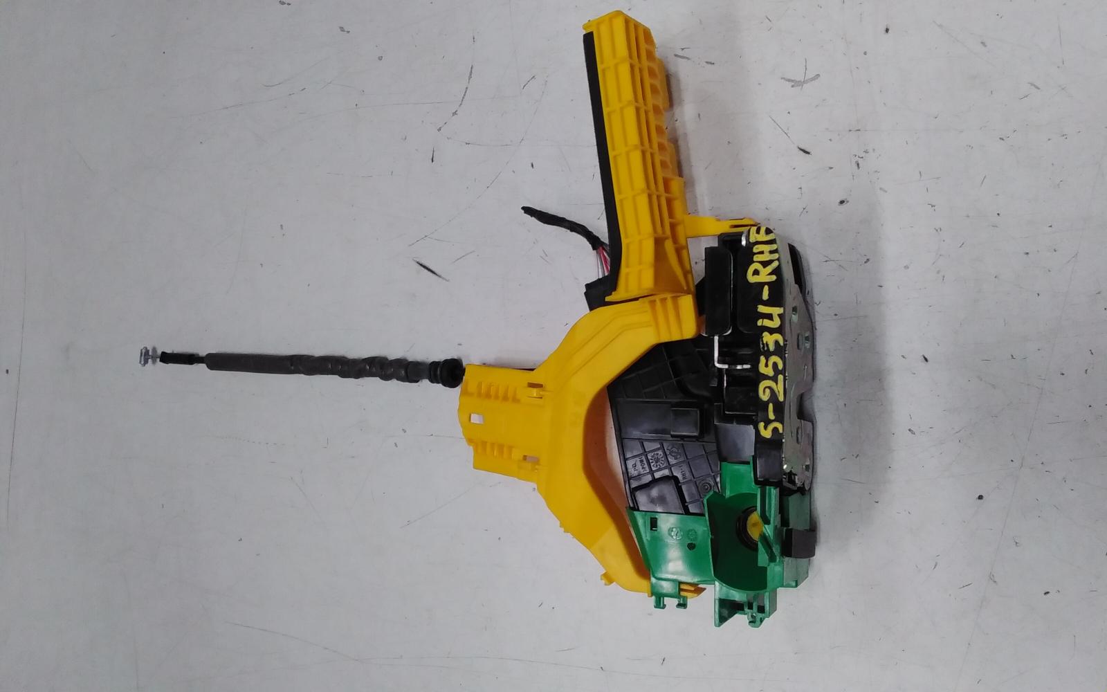 View Auto part Door/Boot/Gate Lock Hyundai I30 2023