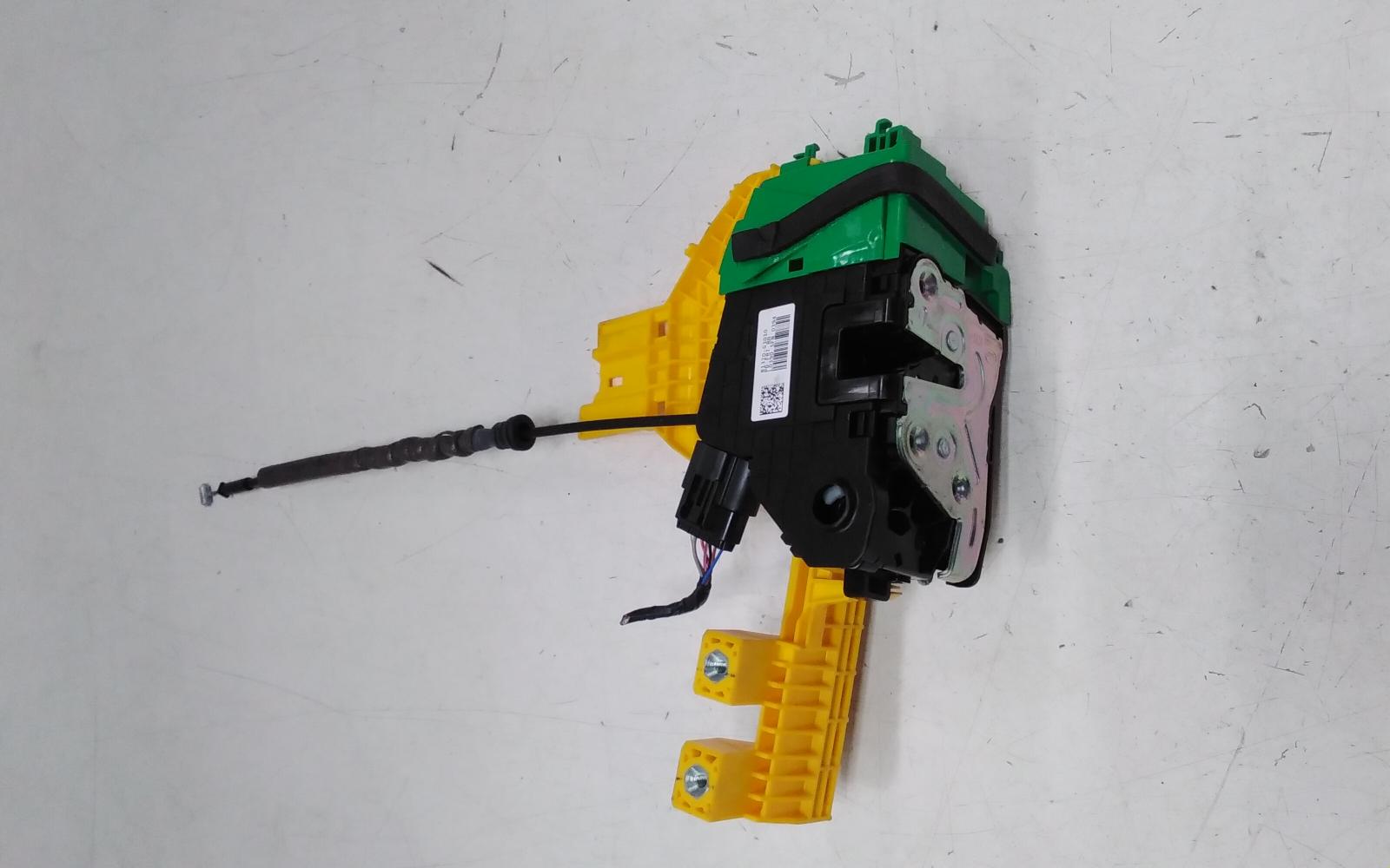 View Auto part Door/Boot/Gate Lock Hyundai I30 2023