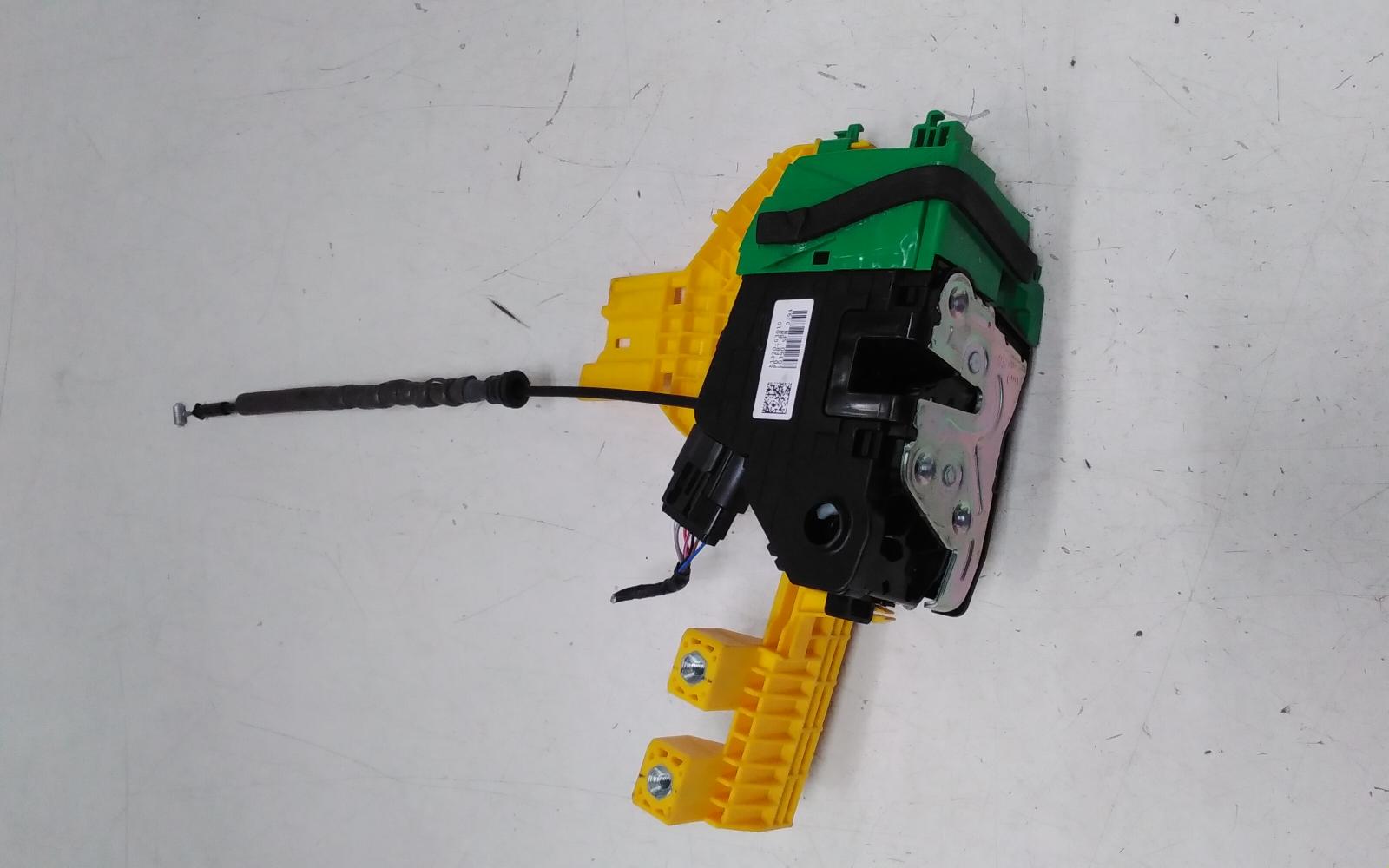 View Auto part Door/Boot/Gate Lock Hyundai I30 2023