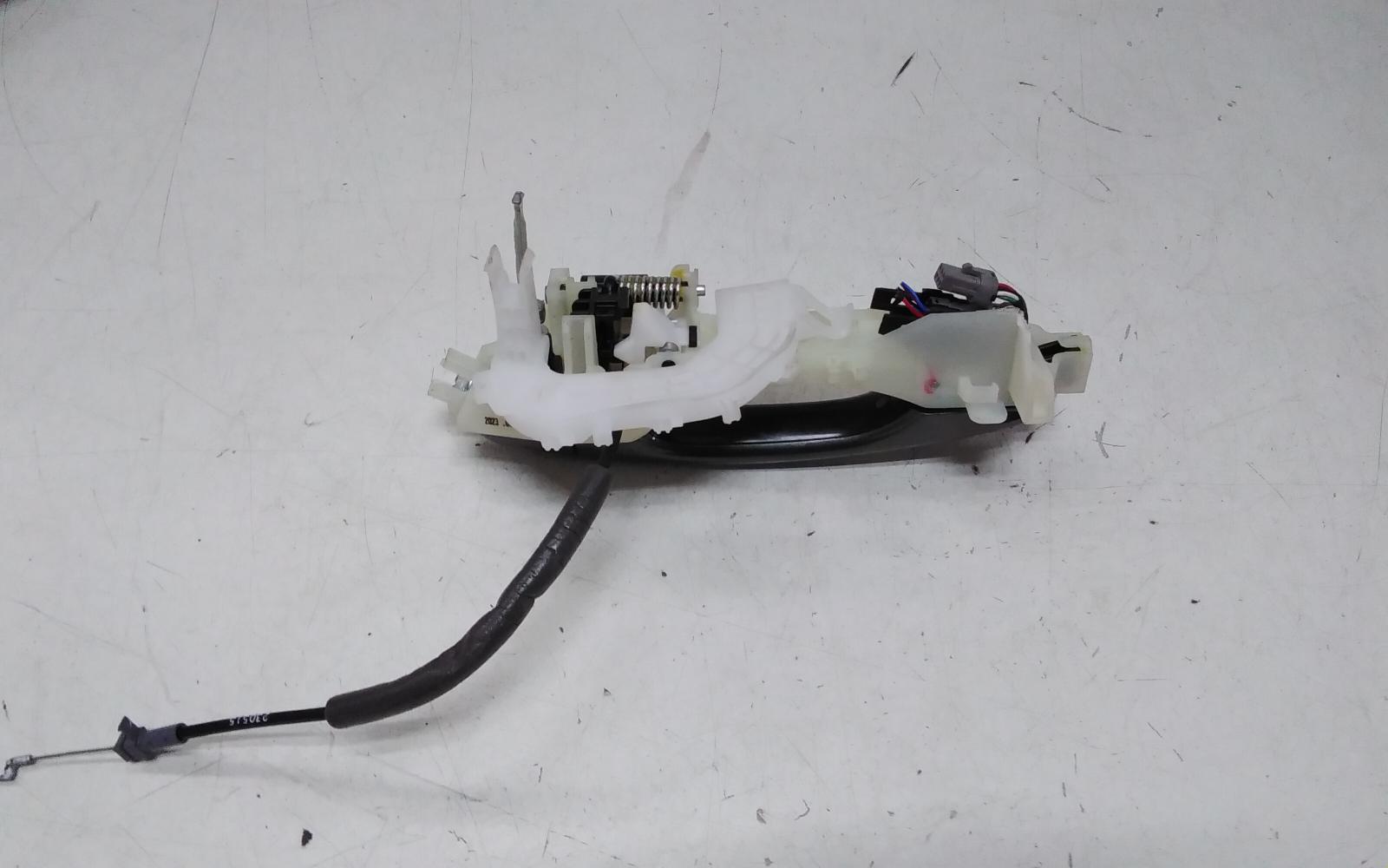 View Auto part Door Handle Hyundai I30 2023