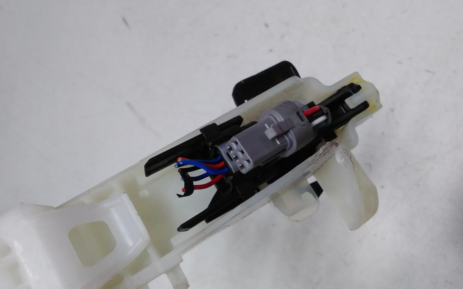 View Auto part Door Handle Hyundai I30 2023