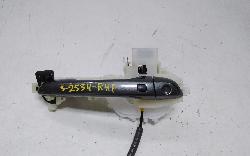 View Auto part Door Handle Hyundai I30 2023