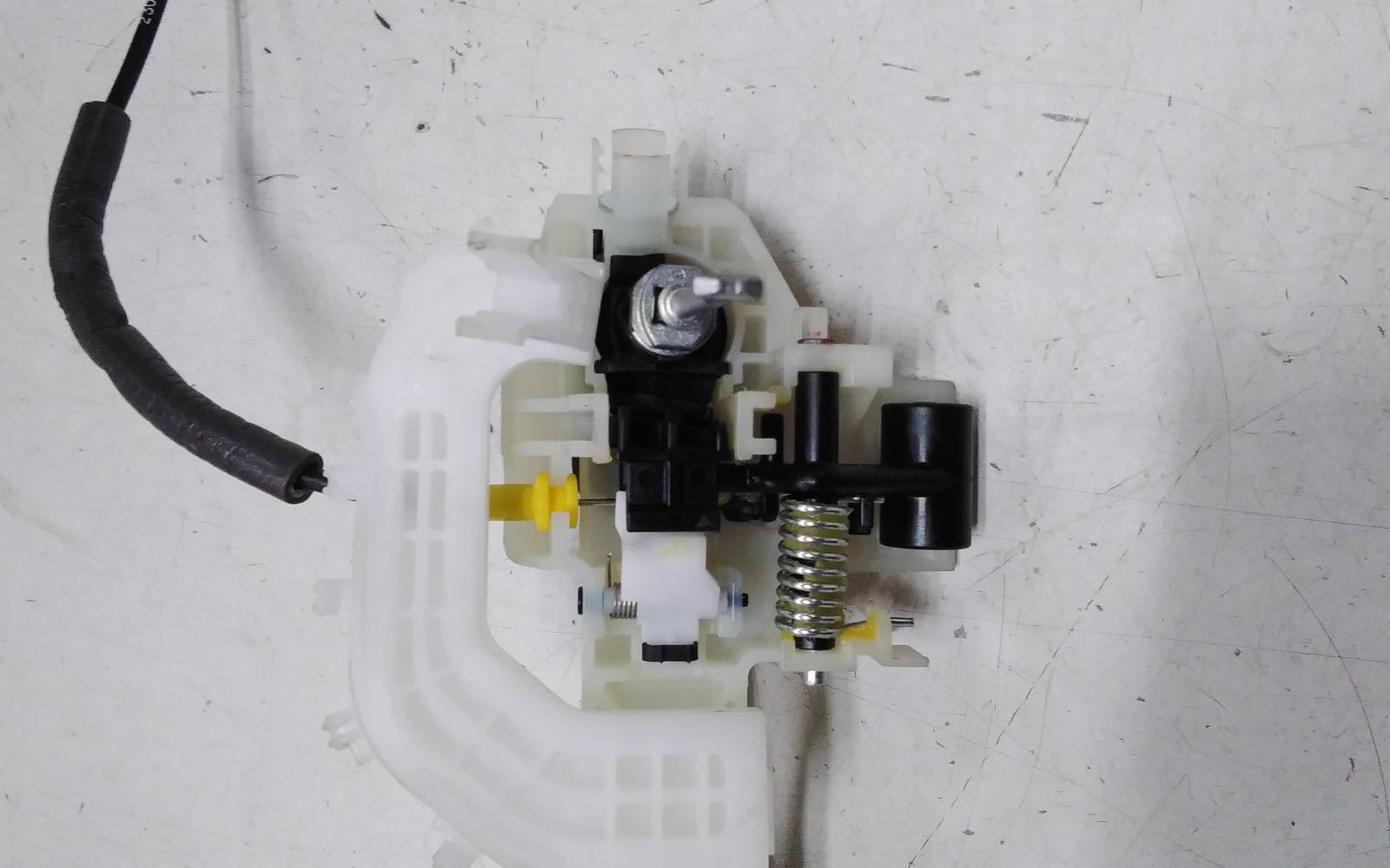 View Auto part Door Handle Hyundai I30 2023