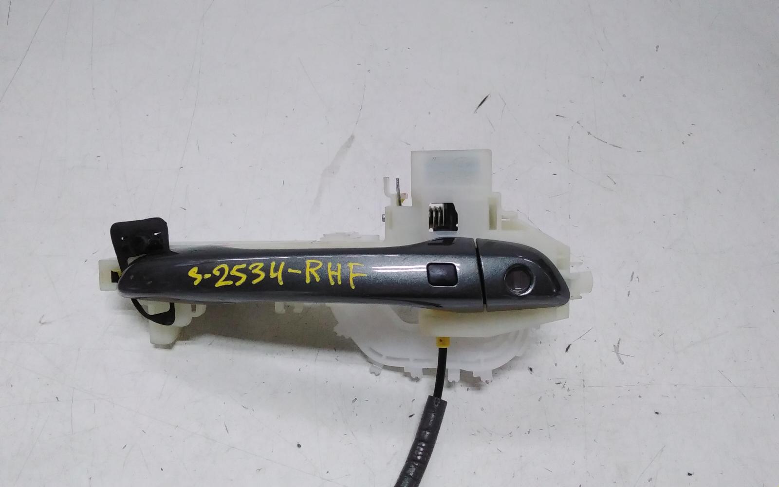 View Auto part Door Handle Hyundai I30 2023