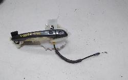 View Auto part Door Handle Hyundai I30 2023