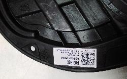 View Auto part Right Rear Wnd Reg/Motor Hyundai I30 2023