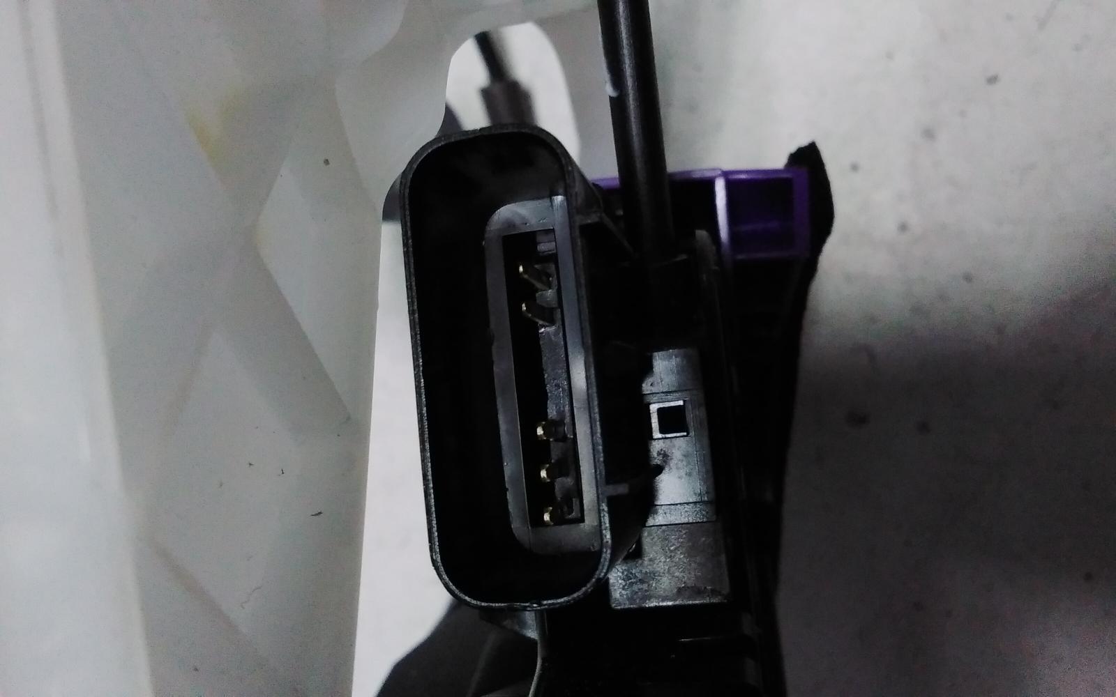 View Auto part Door/Boot/Gate Lock Hyundai I30 2023