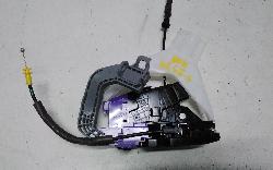 View Auto part Door/Boot/Gate Lock Hyundai I30 2023
