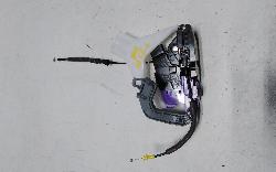 View Auto part Door/Boot/Gate Lock Hyundai I30 2023