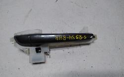 View Auto part Door Handle Hyundai I30 2023