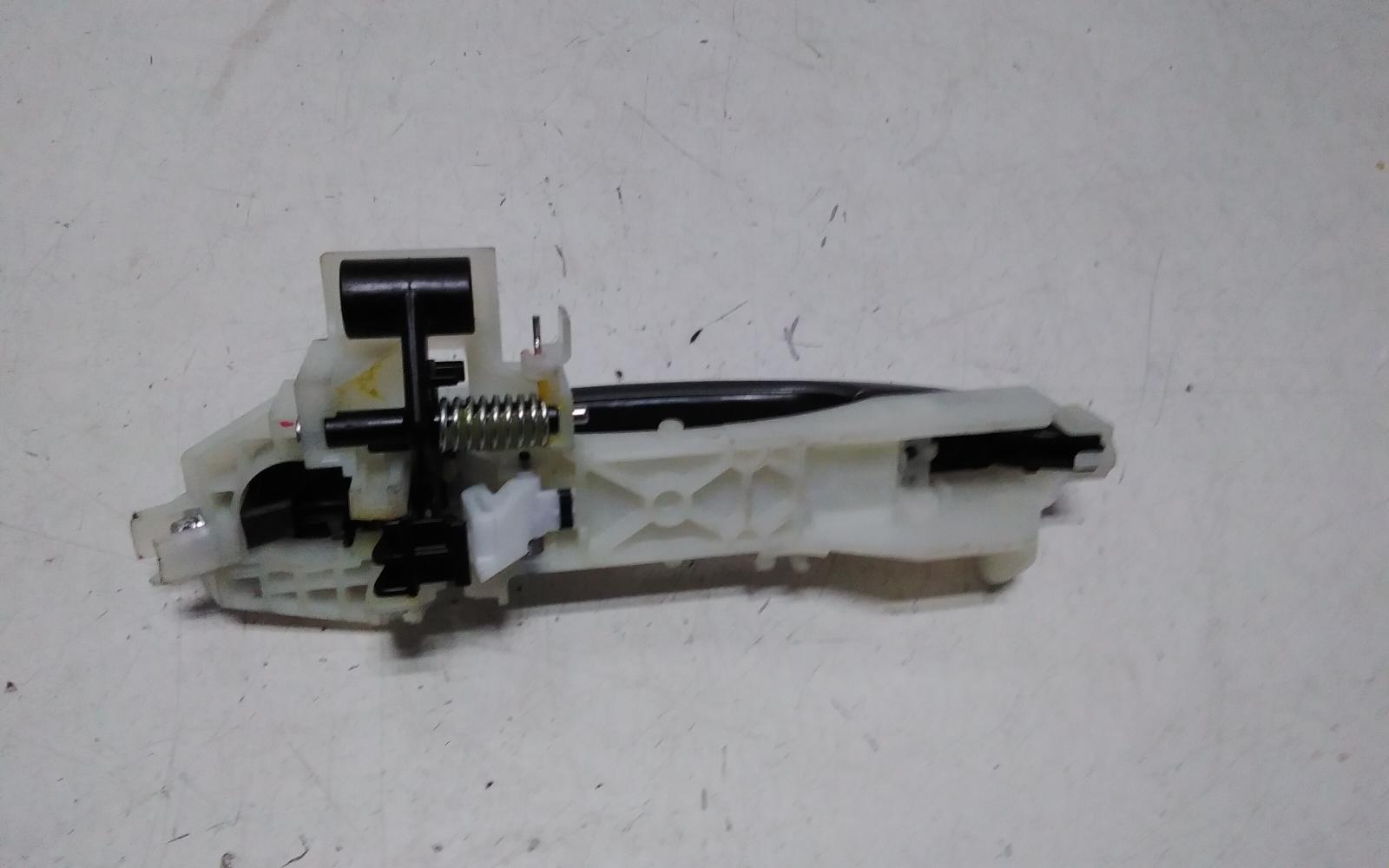 View Auto part Door Handle Hyundai I30 2023