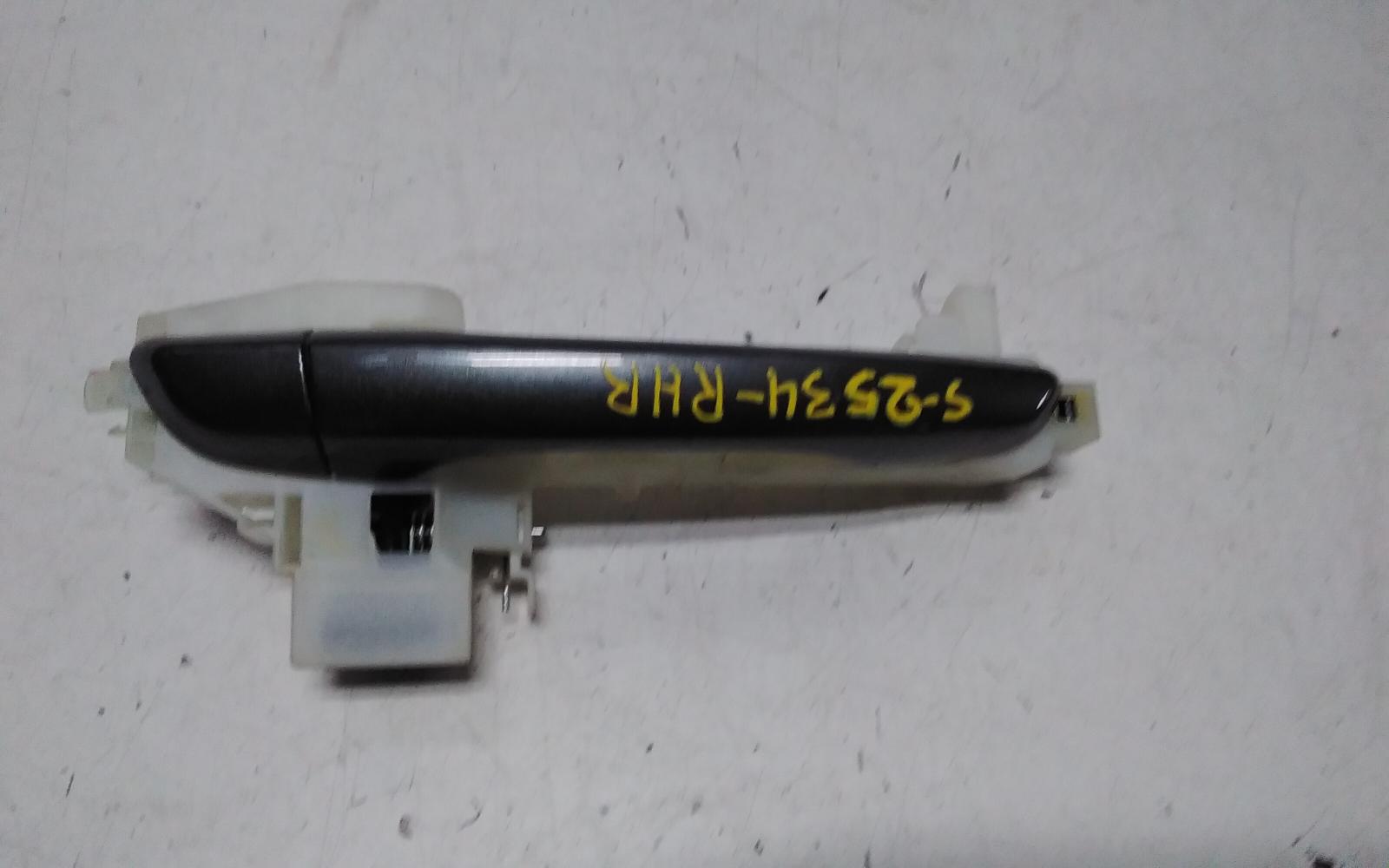 View Auto part Door Handle Hyundai I30 2023