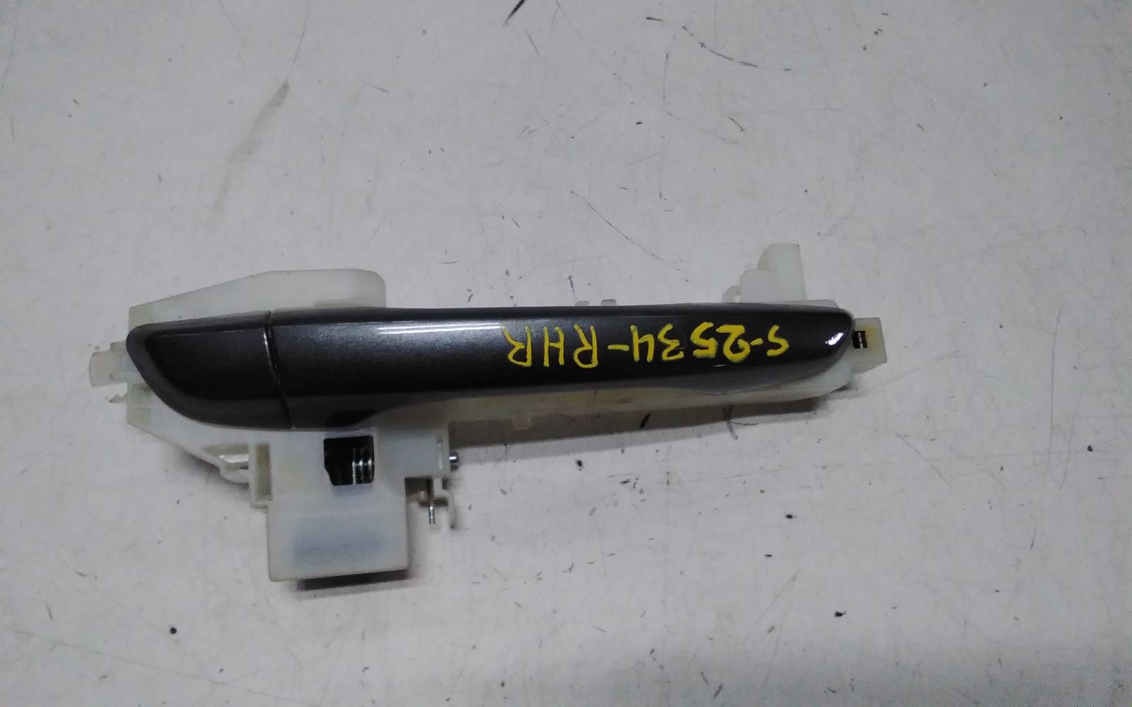 View Auto part Door Handle Hyundai I30 2023