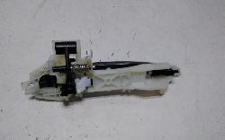 View Auto part Door Handle Hyundai I30 2023