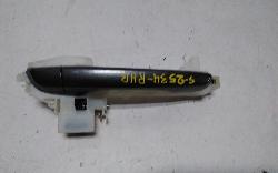 View Auto part Door Handle Hyundai I30 2023