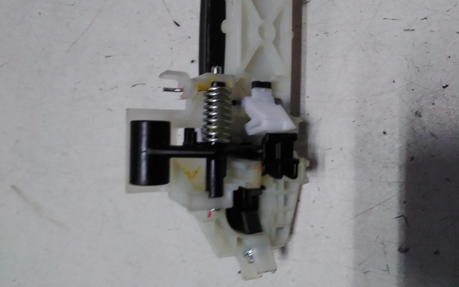 View Auto part Door Handle Hyundai I30 2023
