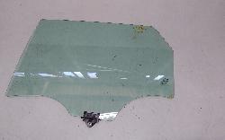 View Auto part Left Rear Door Window Hyundai I30 2023