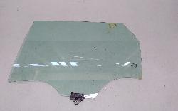 View Auto part Left Rear Door Window Hyundai I30 2023