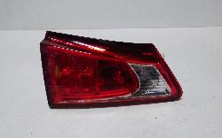 View Auto part Rear Garnish Lexus Is250/is250c 2012