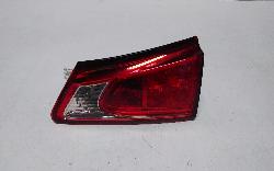 View Auto part Rear Garnish Lexus Is250/is250c 2012