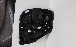 View Auto part Left Rear Wnd Reg/Motor Hyundai I30 2023