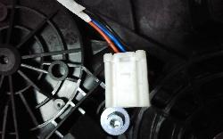 View Auto part Left Rear Wnd Reg/Motor Hyundai I30 2023