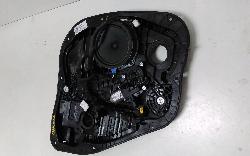 View Auto part Left Rear Wnd Reg/Motor Hyundai I30 2023