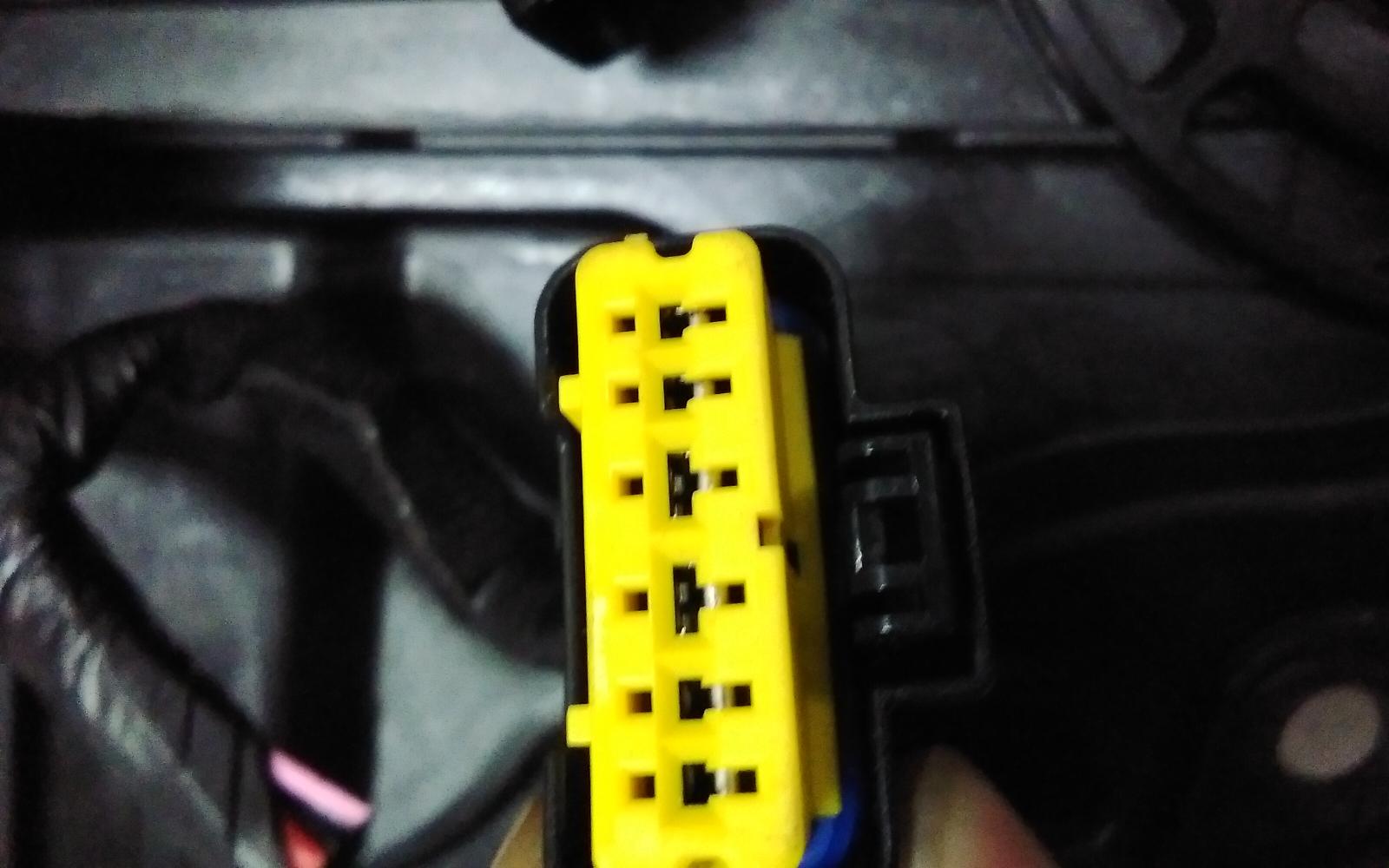 View Auto part Left Rear Wnd Reg/Motor Hyundai I30 2023