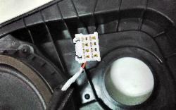 View Auto part Left Rear Wnd Reg/Motor Hyundai I30 2023