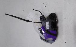 View Auto part Door/Boot/Gate Lock Hyundai I30 2023