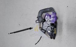 View Auto part Door/Boot/Gate Lock Hyundai I30 2023