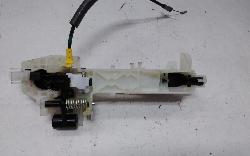 View Auto part Door Handle Hyundai I30 2023