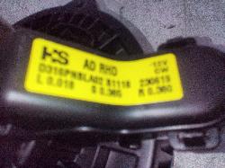 View Auto part Heater Fan Motor Hyundai I30 2023