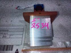 View Auto part Fan Speed Resistor Hyundai I30 2023