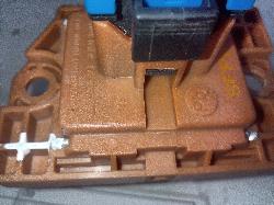 View Auto part Fan Speed Resistor Hyundai I30 2023