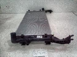 View Auto part Radiator Hyundai I30 2023